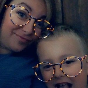 Meet your Posher, Janie